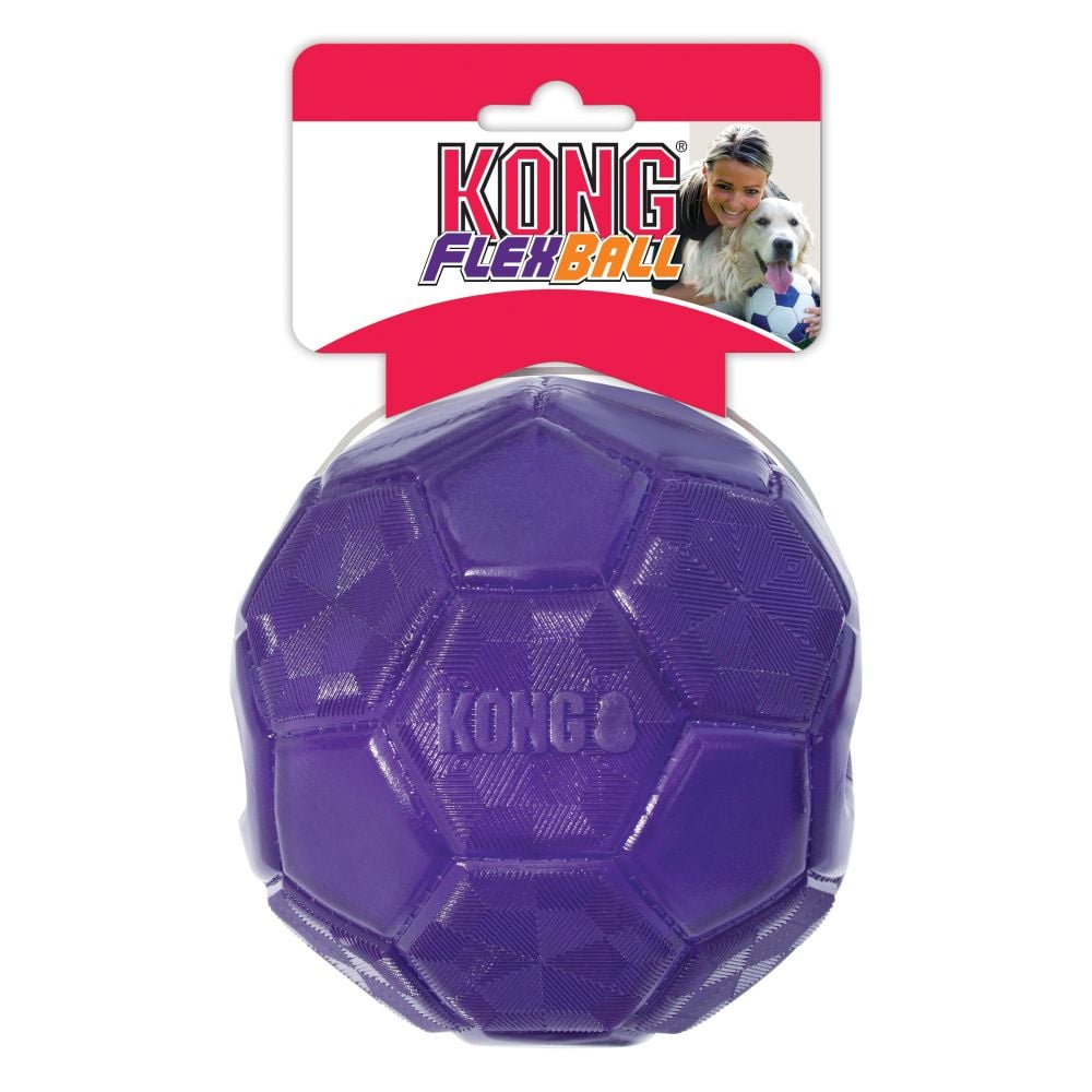 kong soccer ball