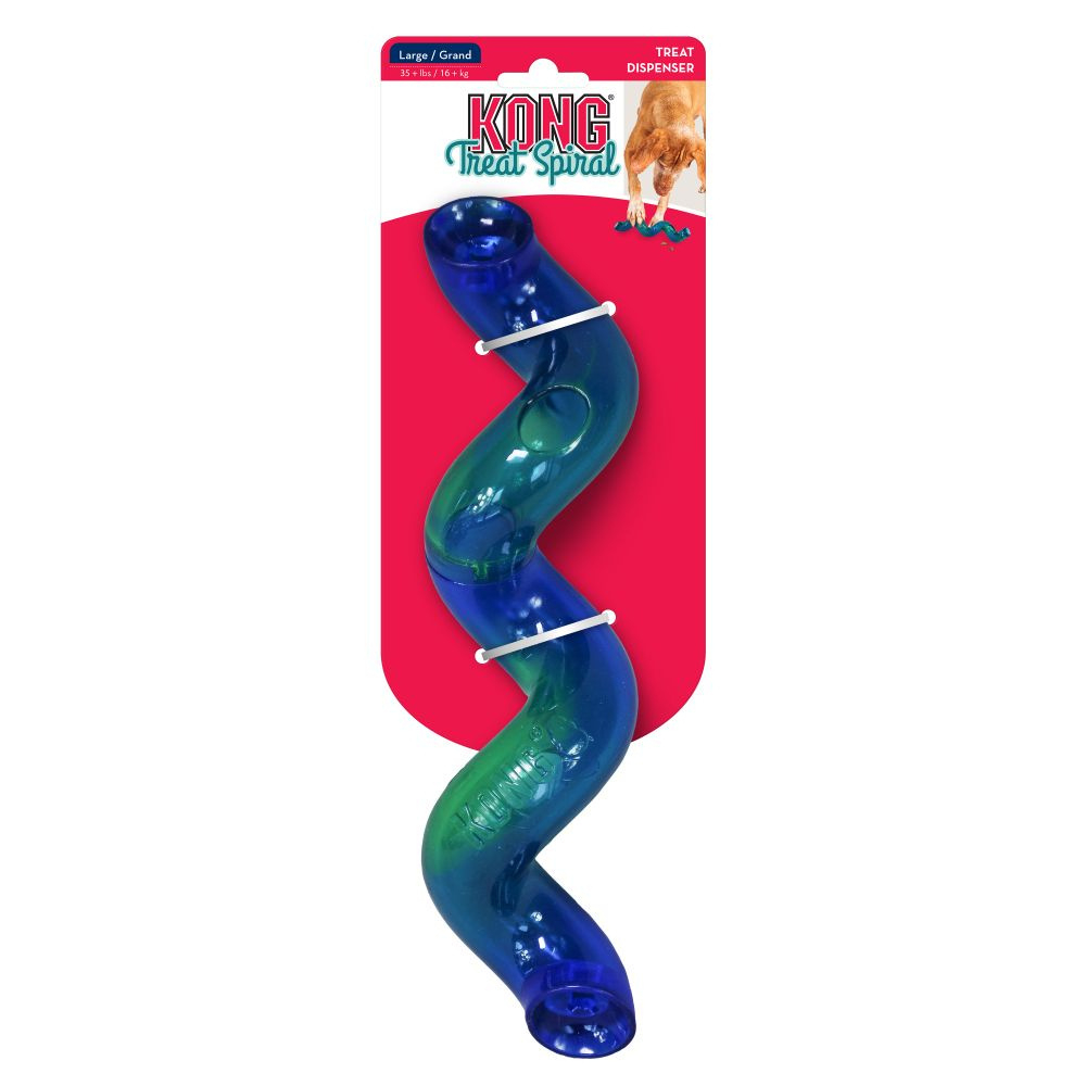 Buy KONG Treat Spiral Stick for your dog