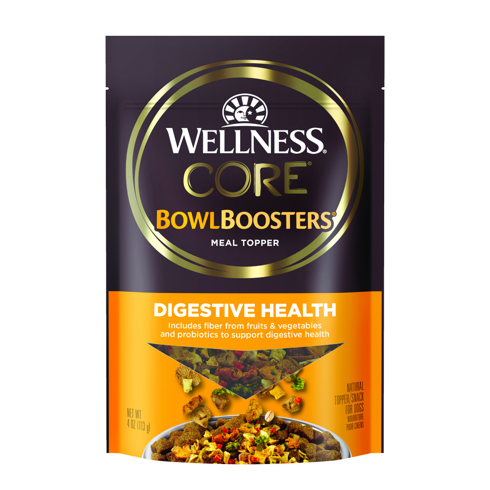 Wellness core dog food ingredients sale