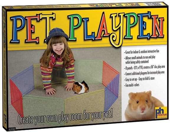 Pet for 2024 fun playpen