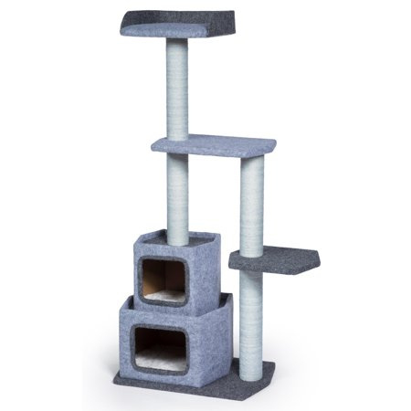 Cat tree clearance free shipping