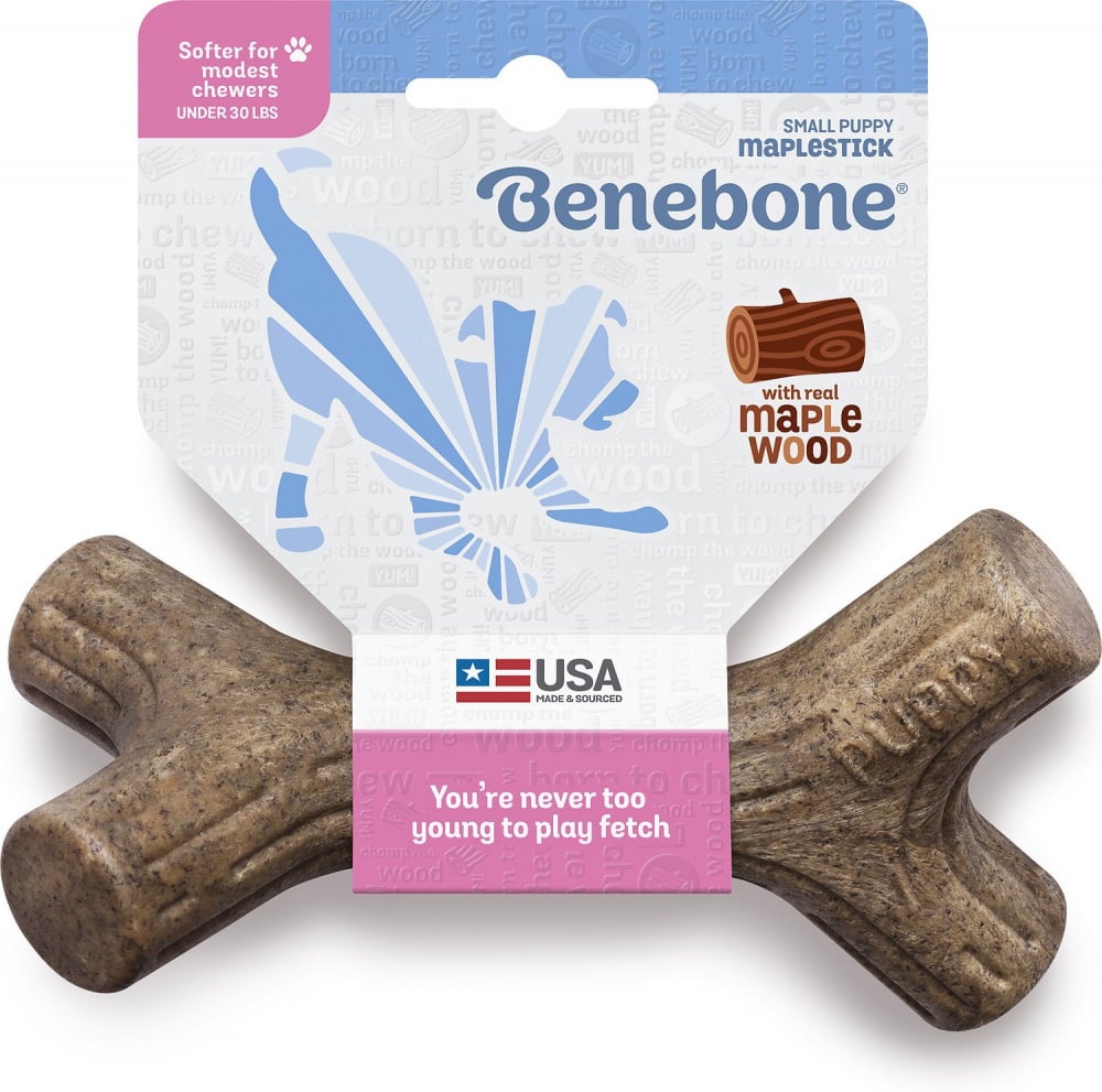 benebone maplestick large