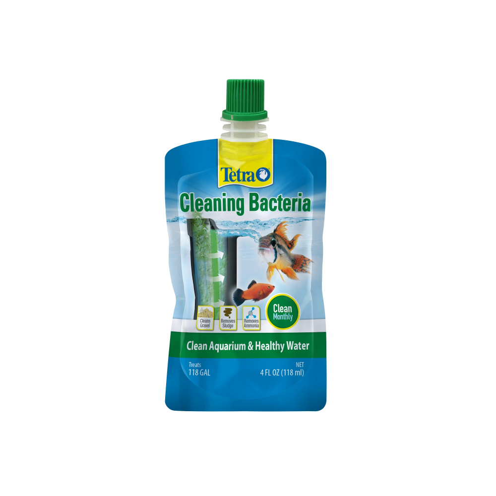 Tetra AquaSafe Water Conditioner Care with Tetra Min Tropical Fish Flake  Food