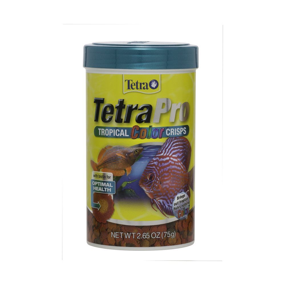 tetra pro betta crisps