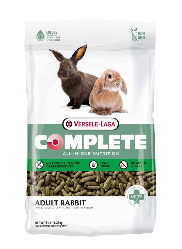 rabbit food free delivery