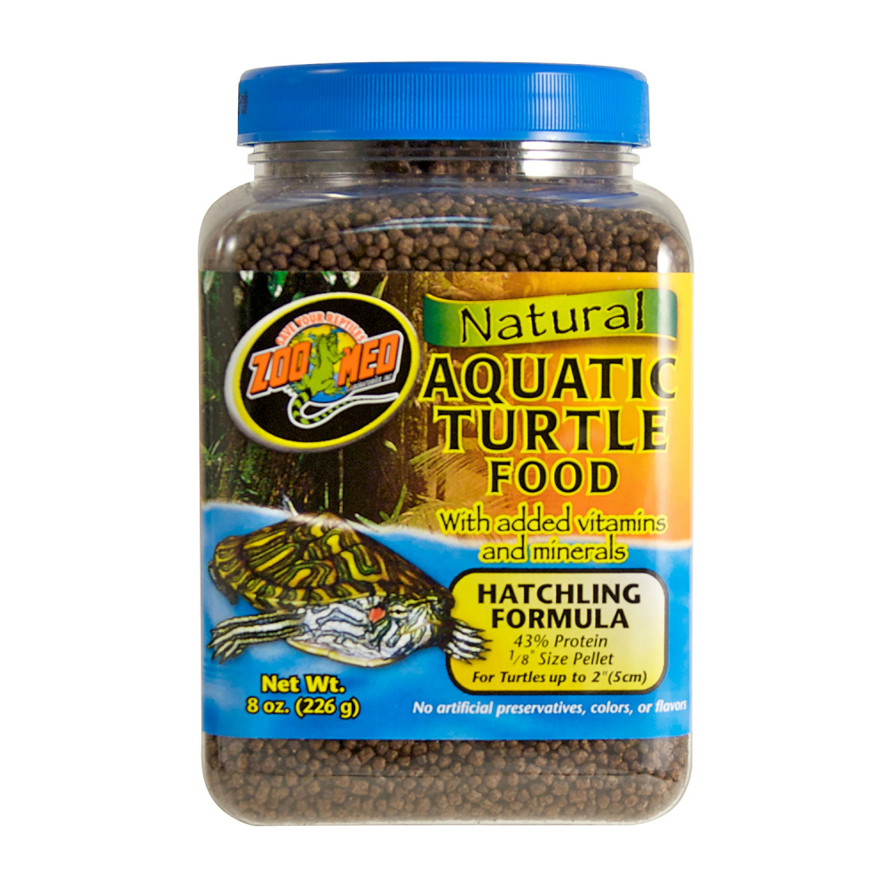 Zoo Med Gourmet Aquatic Turtle Food, Petco, 52% OFF