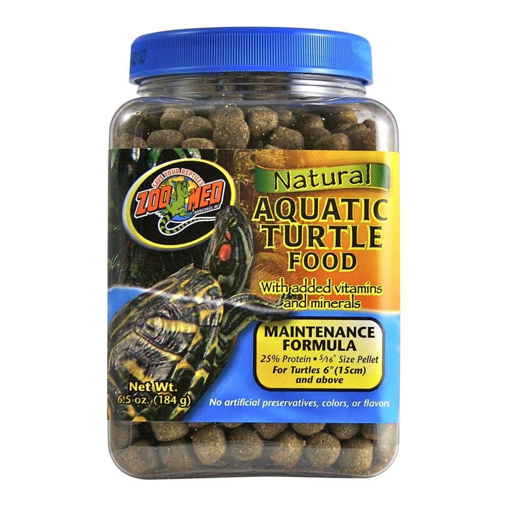 Tetra Reptomin baby turtle food for sale floating baby turtle pellet