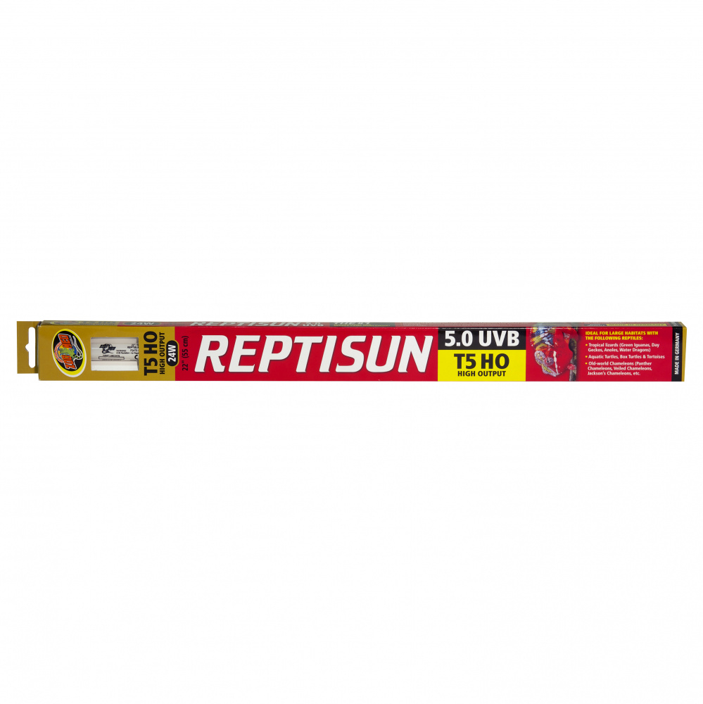 reptisun heat lamp