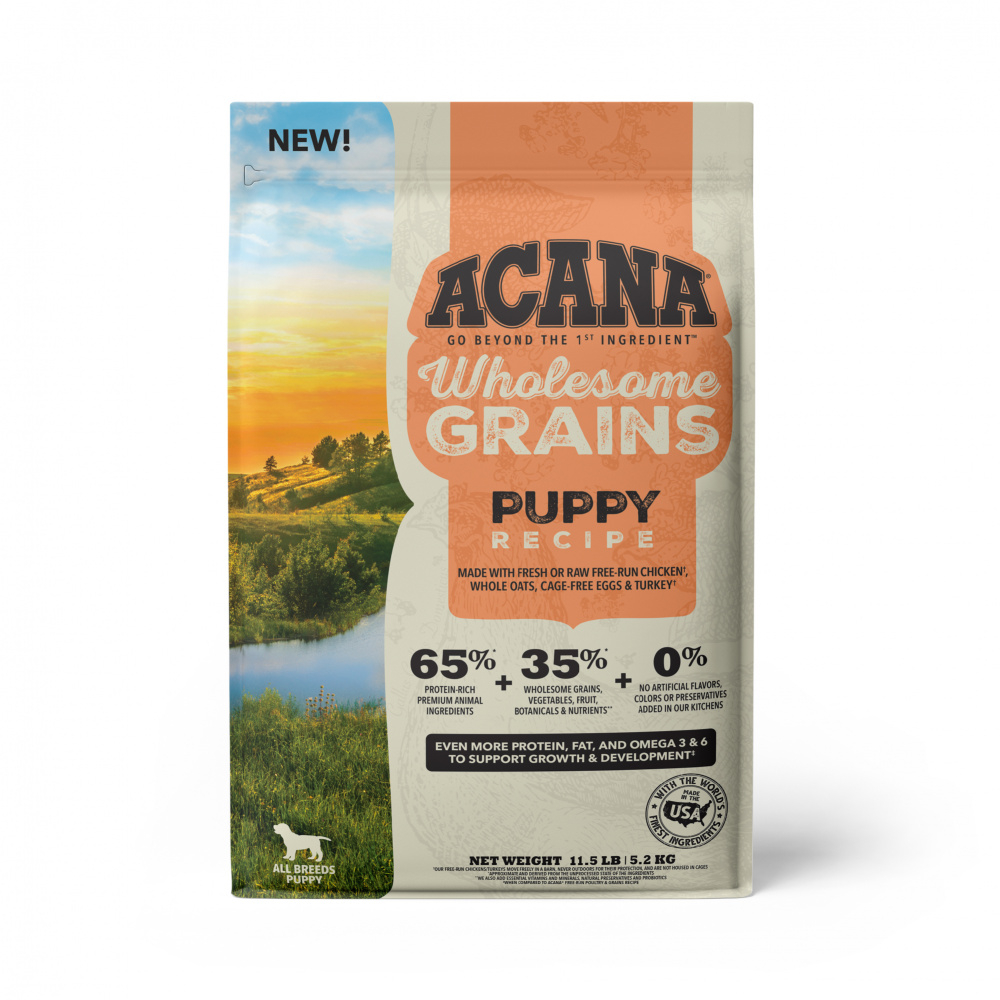 Buy acana store dog food online