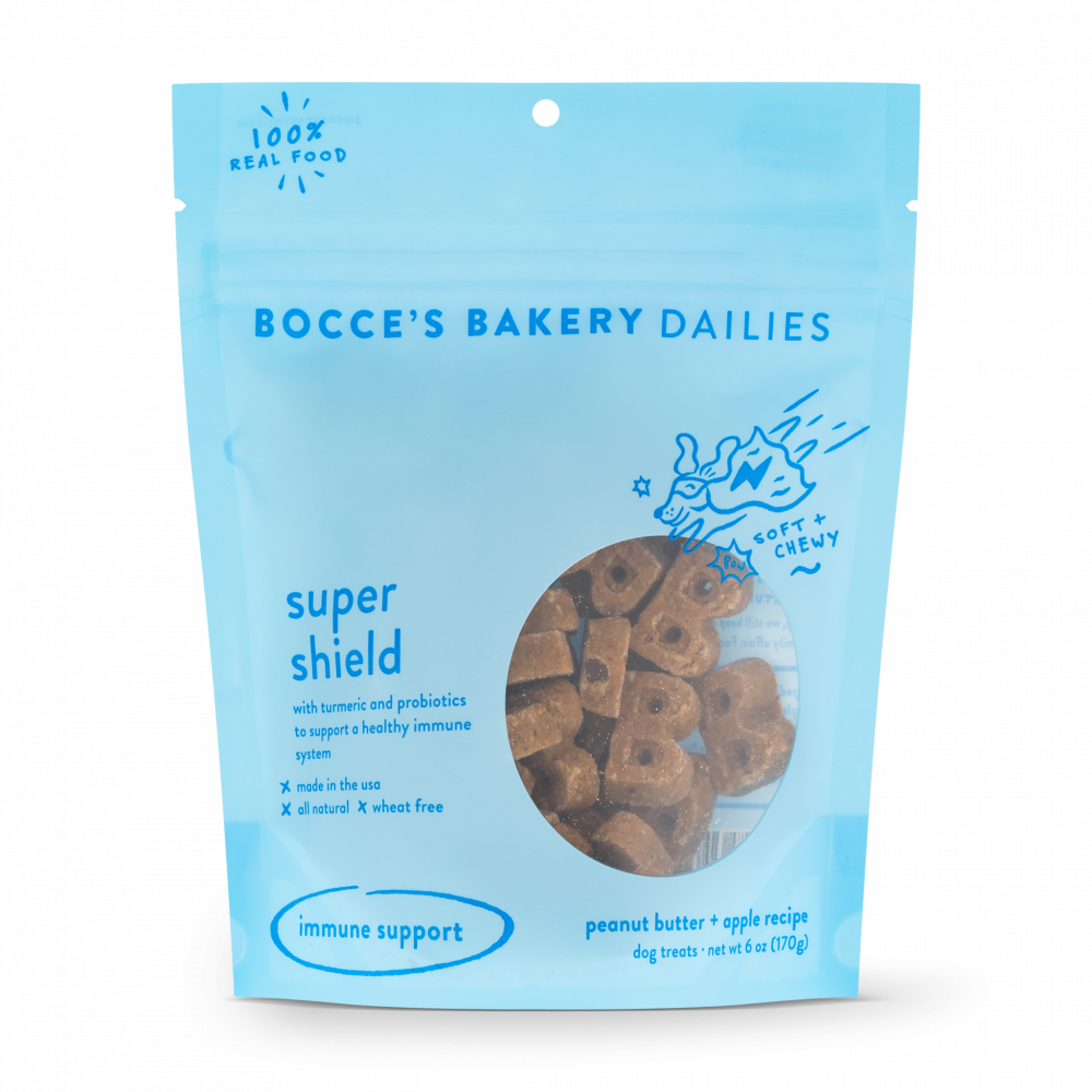 super dog treats