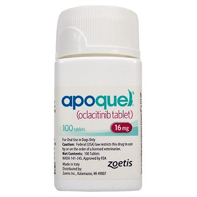 Apoquel allergy sales