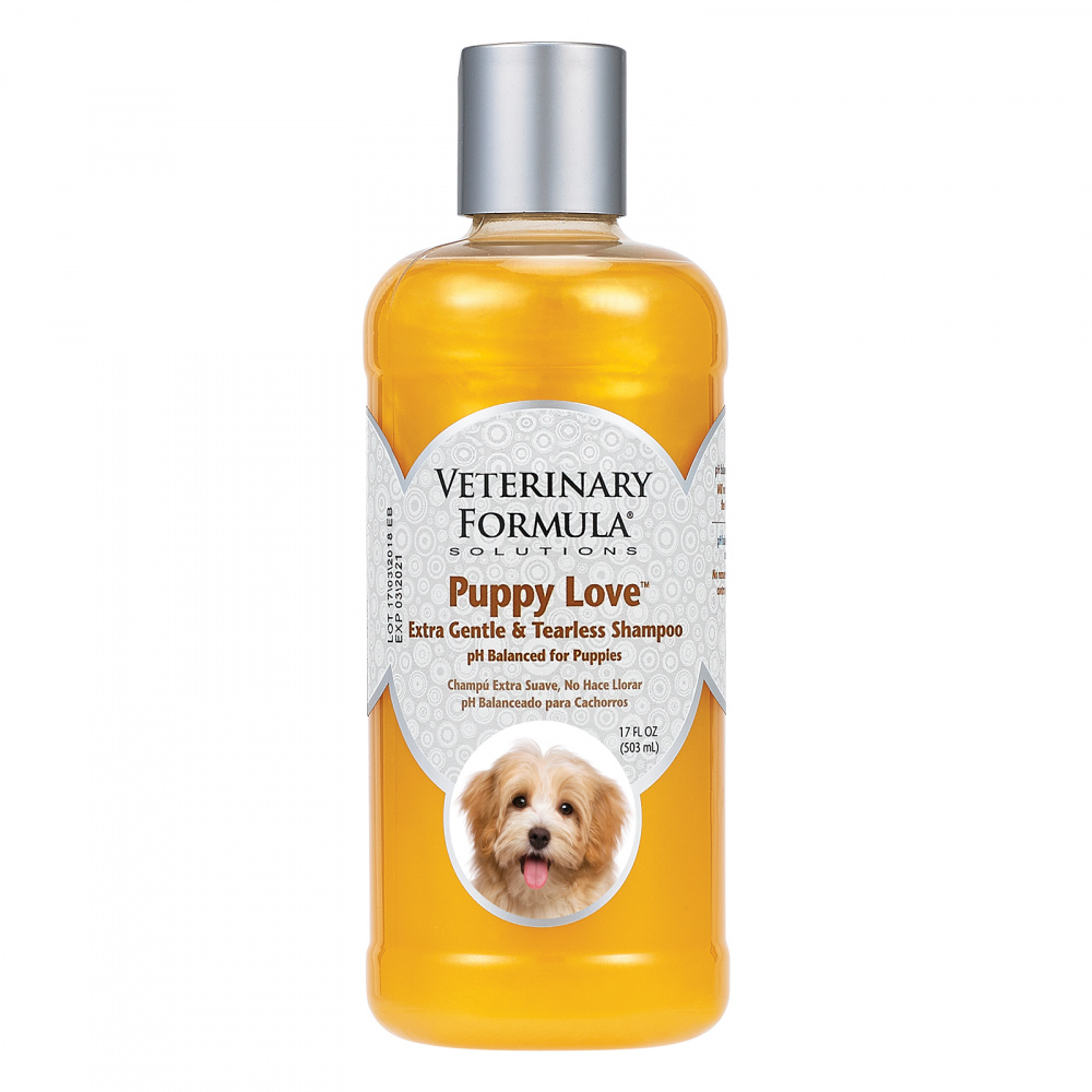 Veterinary Formula Solutions Puppy Love Shampoo PetFlow