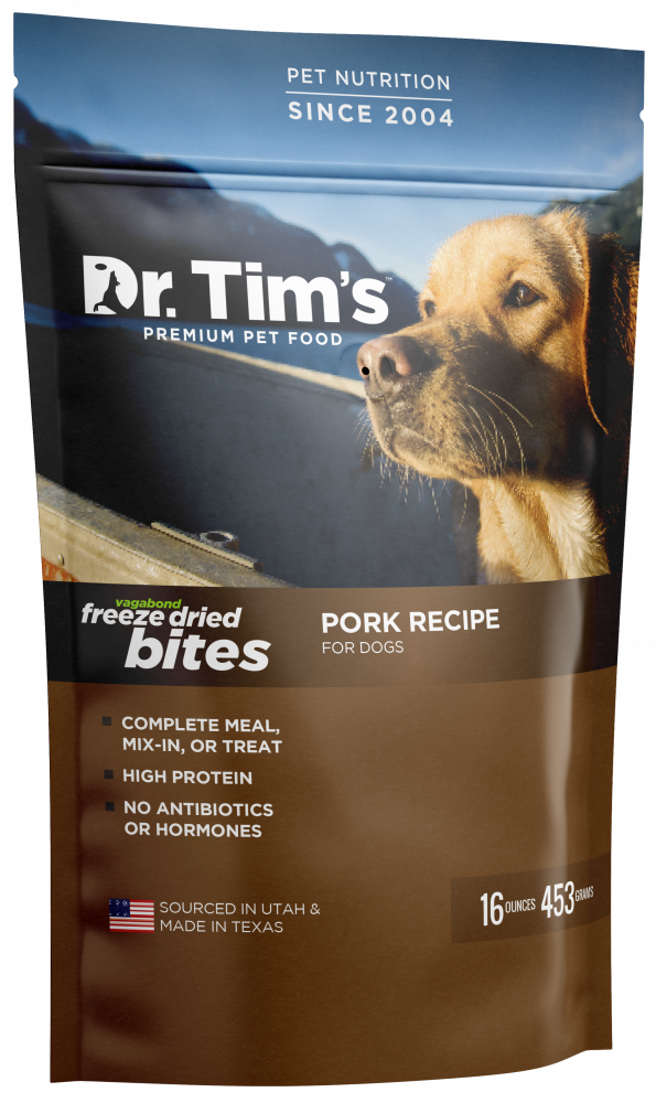 Dr. Tim s Dog Cat Food PetFlow