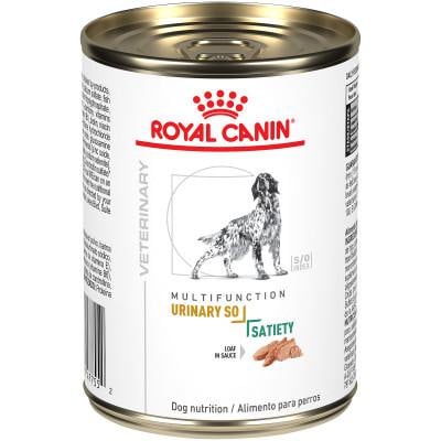 Urinary dog hotsell royal canin