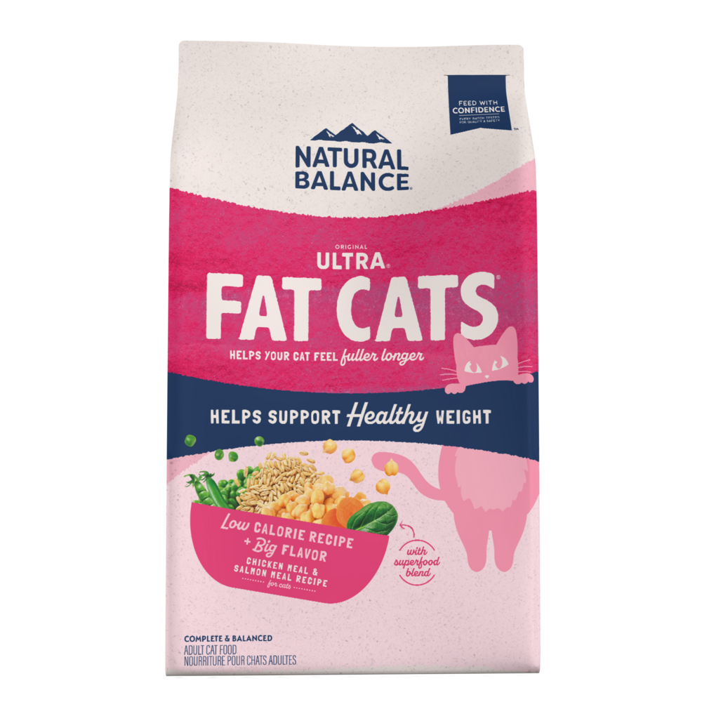 Shops chunky cat food