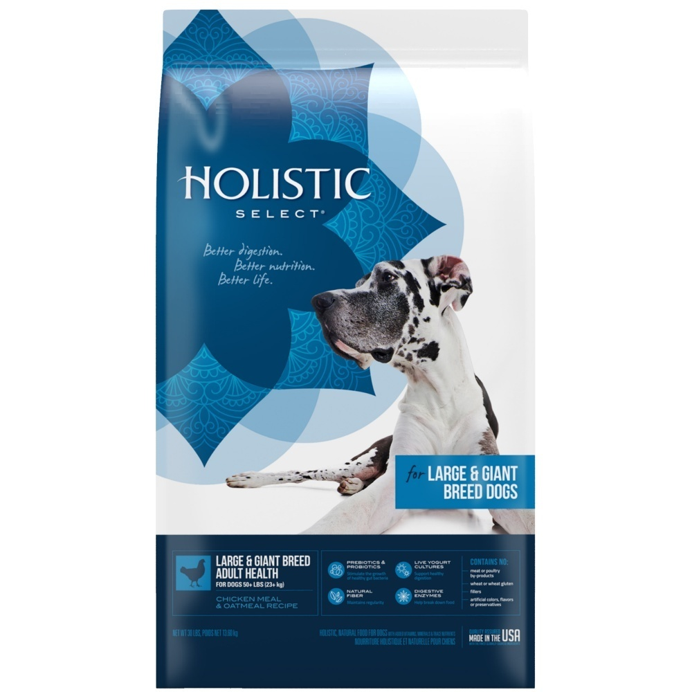 Holistic Select PetFlow