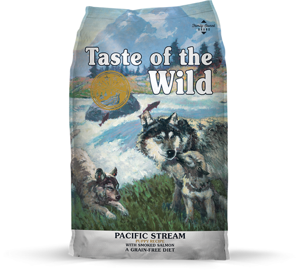 Taste of fashion the wild can