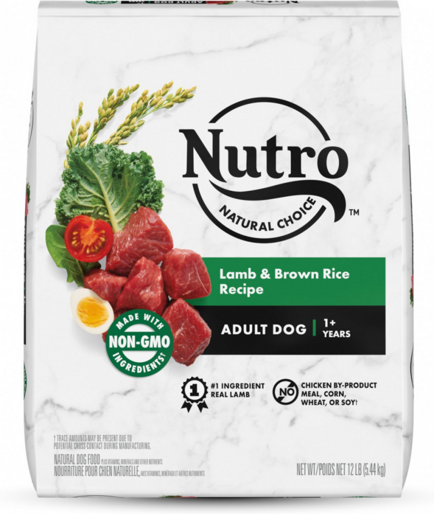 Nutro Food Cat PetFlow