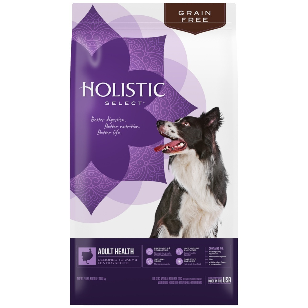 Holistic Select PetFlow