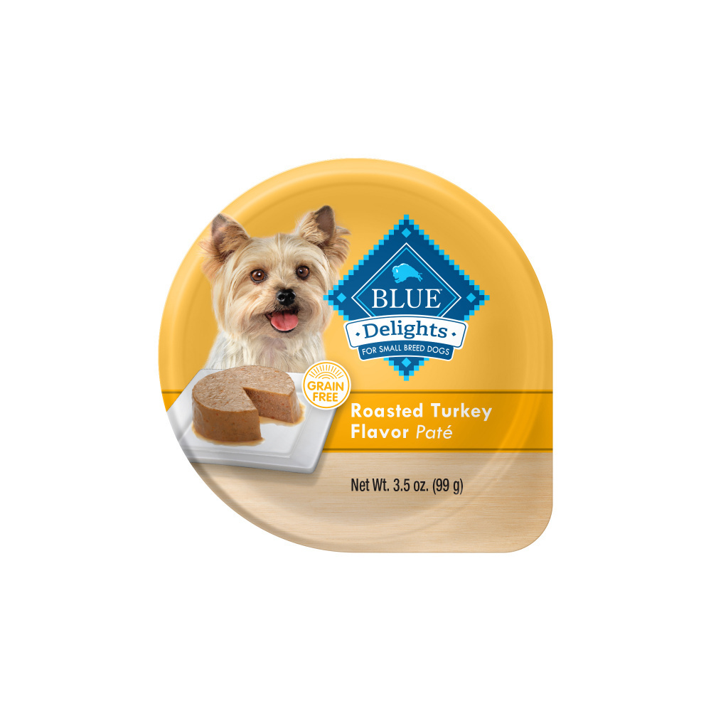 Diamond Naturals Small Breed Lamb Rice Formula Adult Dry Dog