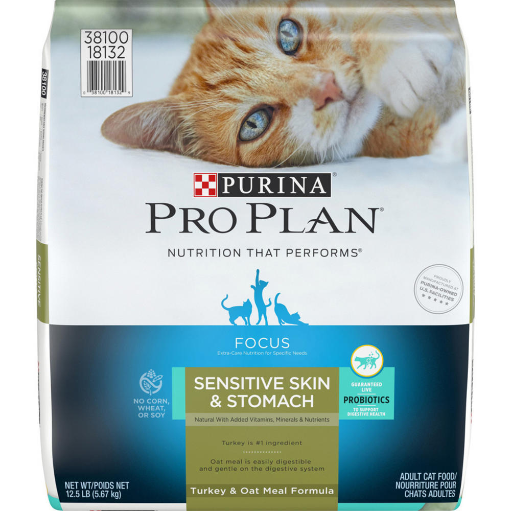 Purina shops pro plan probiotics for cats