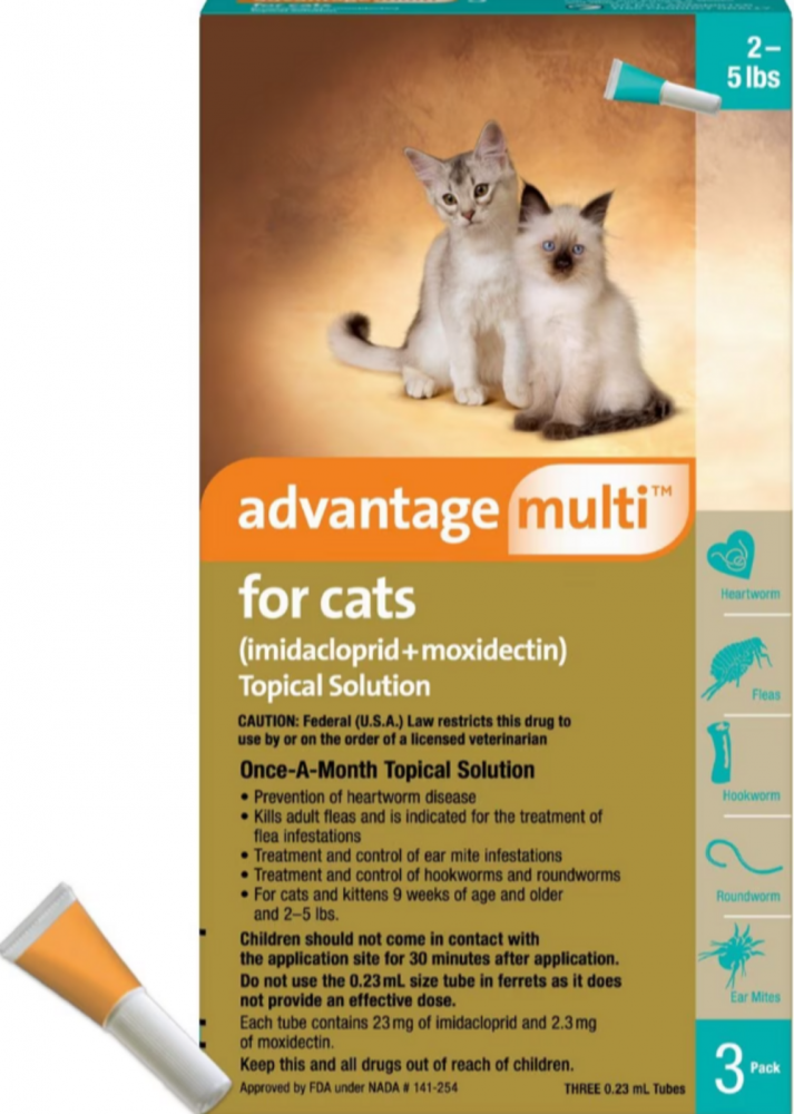 Advantage multi shops 9