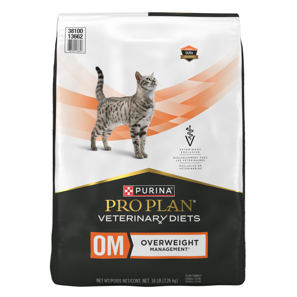 Purina fashion pro plan om dog food