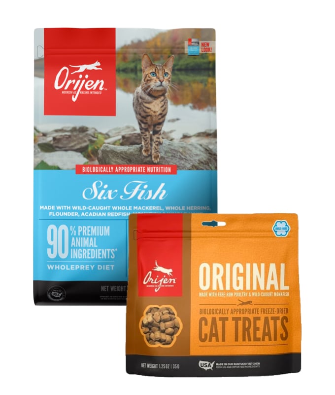 Cat Food: Save with Repeat Delivery